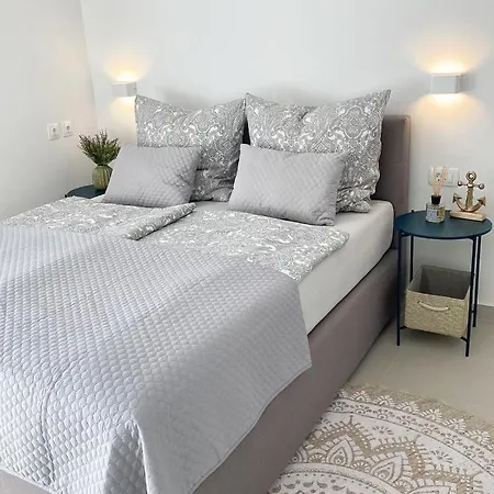 Blue View Lokva Rogoznica