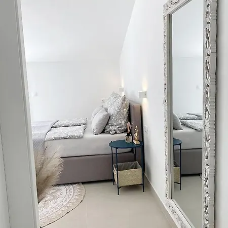 Apartmán Blue View Lokva Rogoznica