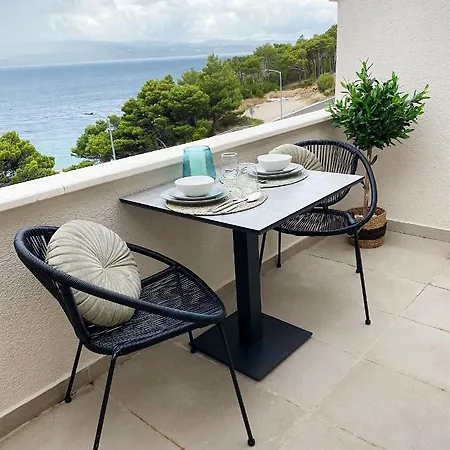 Apartmán Blue View Lokva Rogoznica