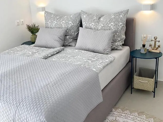 Blue View Lokva Rogoznica