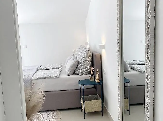 Lägenhet Blue View Lokva Rogoznica