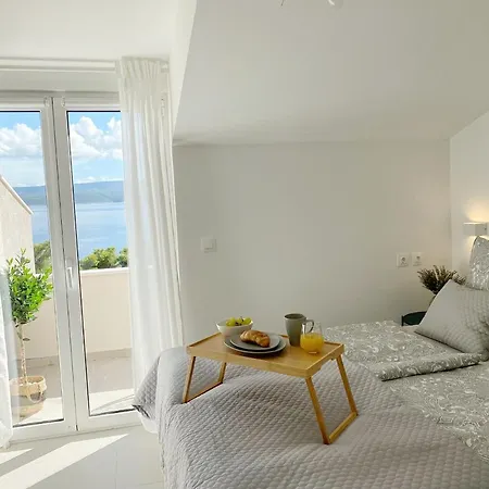 Blue View شقة لوكفا روجوزنيكا