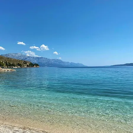 Blue View Appartamento Lokva Rogoznica