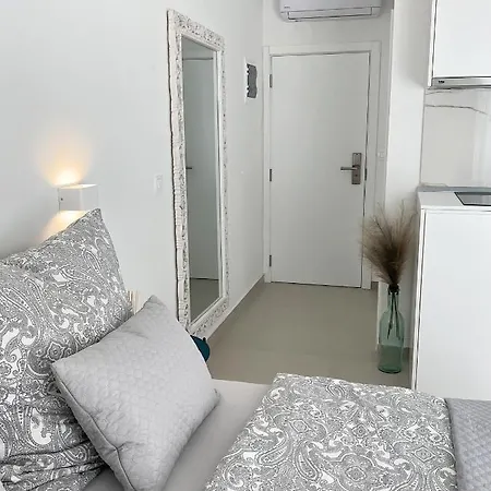 Blue View Lokva Rogoznica