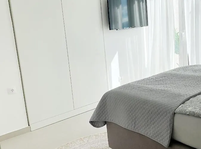 Blue View Lejlighed *