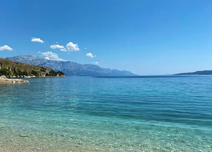 Blue View Appartamento Lokva Rogoznica