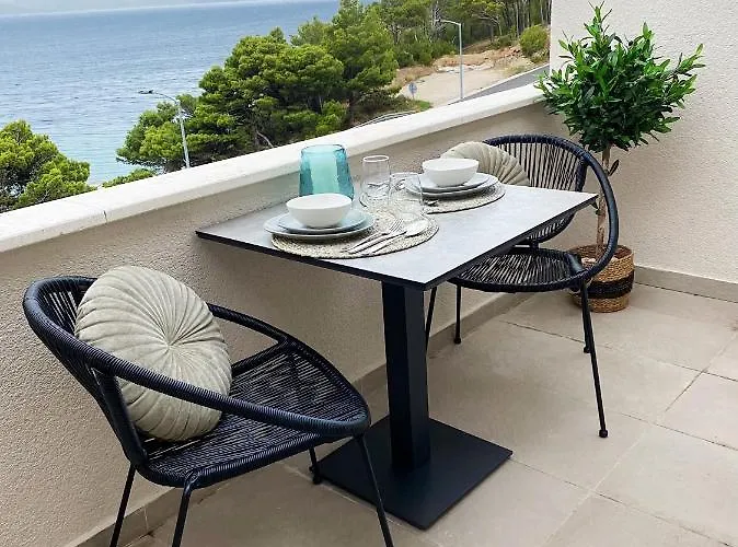 Appartamento Blue View Lokva Rogoznica